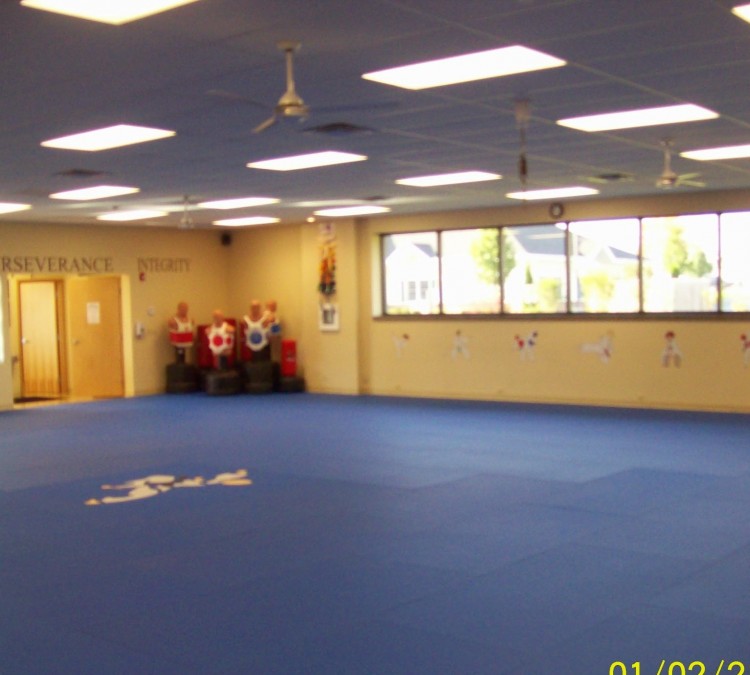 Adirondack Taekwondo & Fitness Center, Inc (Clifton&nbspPark,&nbspNY)